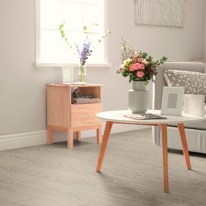 Lakeside Ash Flooring
