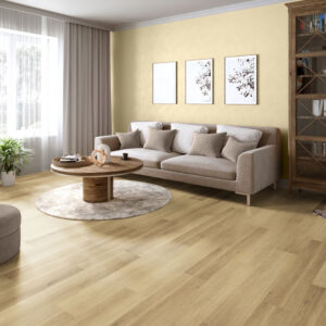 Regal Oak Flooring