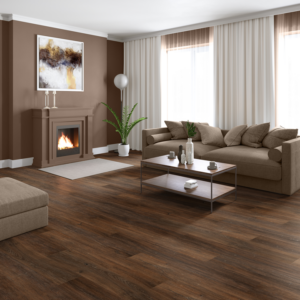 Cognac Oak Flooring