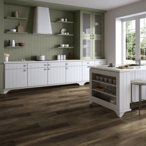 Cottage Oak Flooring