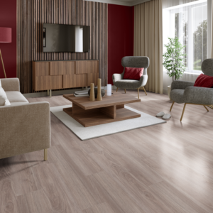 Pearl Oak Flooring