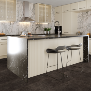Silver Slate Flooring