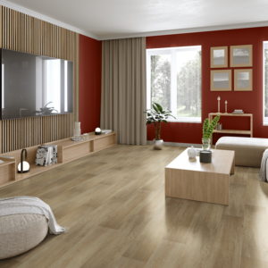 White Oak Flooring