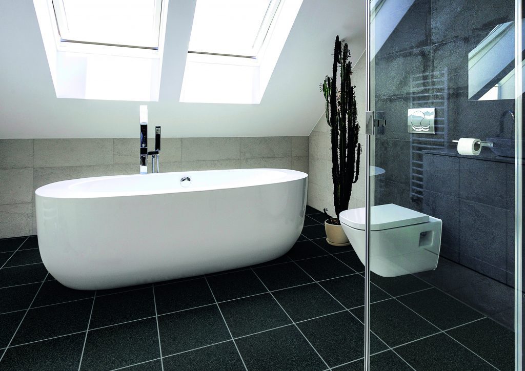 Considerations for Linoleum Flooring in Bathrooms