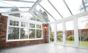 cold conservatory