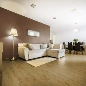 LVT Flooring