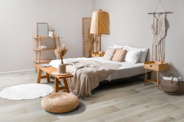 Desert Driftwood Luvanto Bedroom Reduced Size