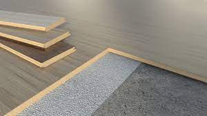 what does LVT stand for