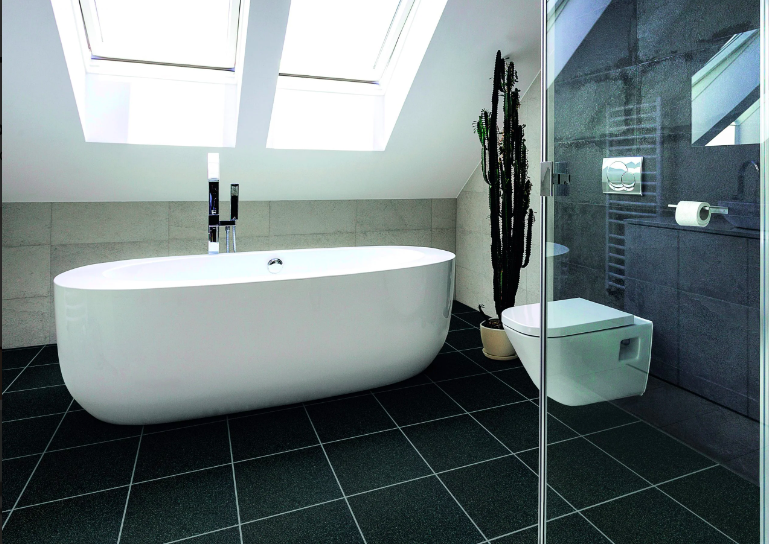 LVT Bathrooms things to know