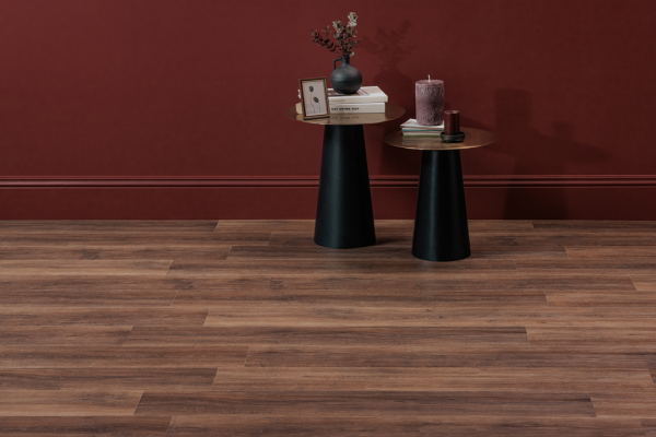 Cognac Oak Flooring