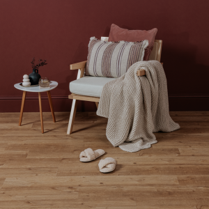 Fairfield Oak Flooring