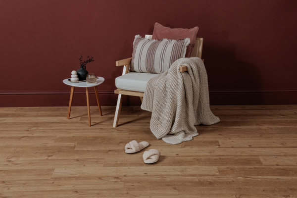 Fairfield Oak Flooring