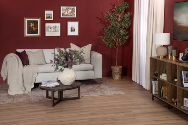 Monarch Oak Flooring